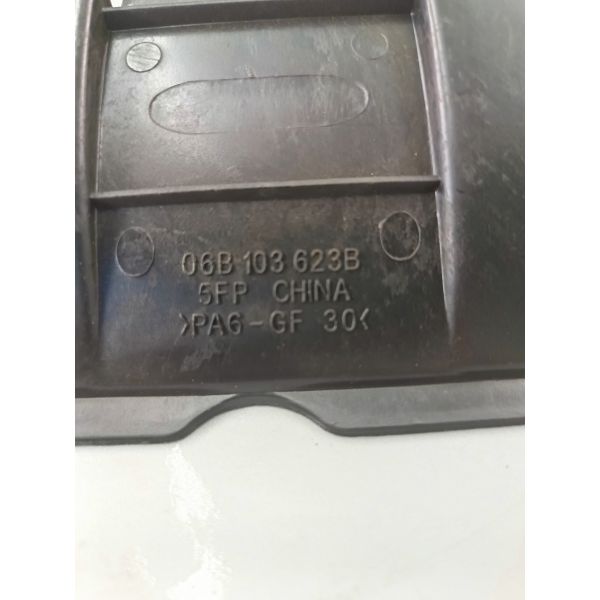 High quality oil splash guard 06B 103 623 B for VW