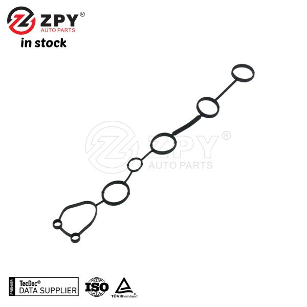 ZPY Valve Cover Gasket 079103649C for Audi A4 A6 A8 Q7