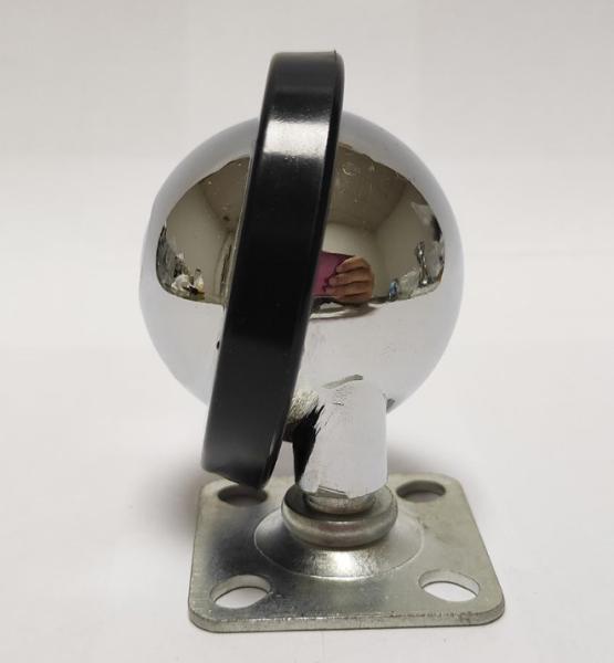 Metal Caster Furniture Wheels