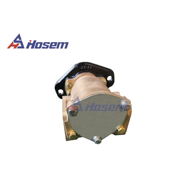 Насос морской воды резиновой турбинки морской, 3897194 3866493