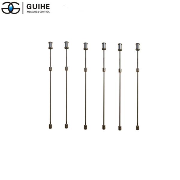 Gas station LPG fuel tank dispenser value control ATG management remote system automatic tank gauge sensor