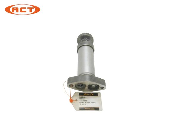 Bomba 137-5541 do injetor de combustível de Caterpillar E3304 para peças sobresselentes do motor da máquina escavadora
