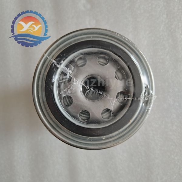 ZL50 Fuel Filter for XCMG ZL50 Excavator Parts