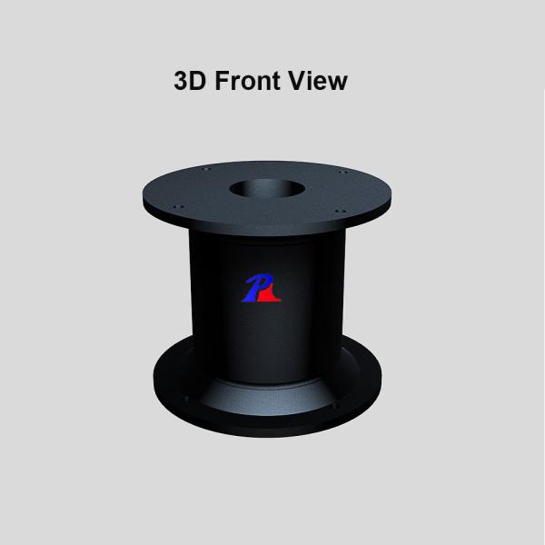 Passed BV/ABS Trelleborg Cell Rubber Fender Versatile Fender for Dock/Ship Protection