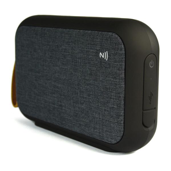 P2 portable wireless bluetooth fabric speaker,speakers for outdoor,travel,home,party,waterproof IPX5