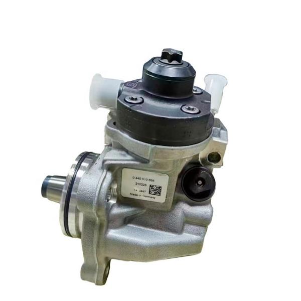 Bomba de combustível de injecção a diesel original para Land Rover RANGE ROVER III 0445010666 LR022971