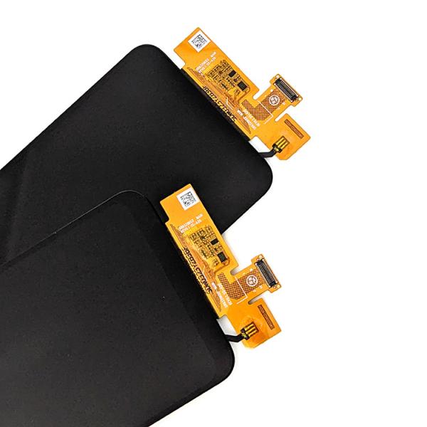 Customized Mobile Phone Digitizer Display LCD For Samsung Galaxy A20 A205