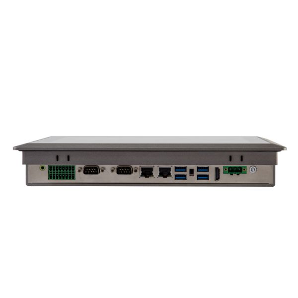 10,1» промышленных сенсорных панелей Ubuntu 18,04 14bit GPIO PCAP Линукса ПК экрана касания