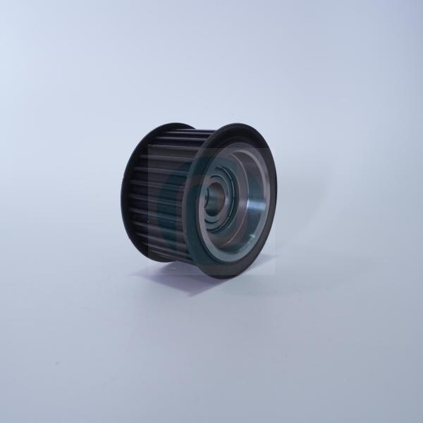 Pièces de rechange pour coupeur TC8 N09.0002S182 Poulie folle supérieure pour remplacement