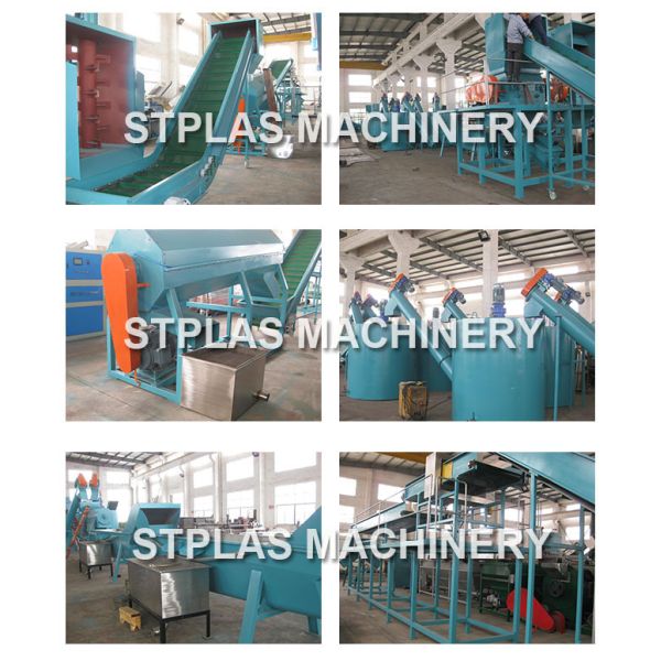 Пластиковая бутылка задавливая моя линию для ненужного ЛЮБИМЦА разливает мотор по бутылкам 2000кг/х Сименса