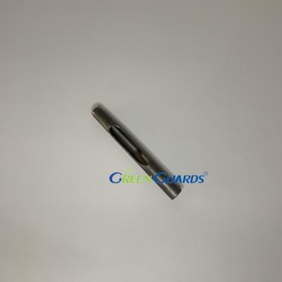 Tinas de aerador de gramado de liga oca de extrusão lateral com ponta de carburo -.750MT x 6.500L x.630OD G108-9184 Fits Toro ProCore