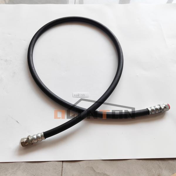 ZX200-3 ZX200-5G Excavator High Pressure Hydraulic Oil Hose for Hitachi Parts 4281754