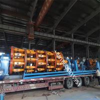 Bande en spirale PLC blindé de Simens d'incidence de Nsk de machine de câble de 500 millimètres
