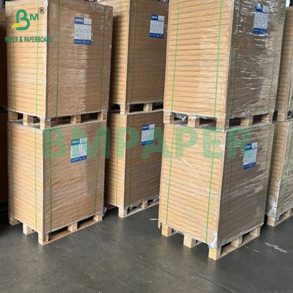 28-40gsm White Glass Anti-Mold Paper Glass Interlayer Paper Transport Protection