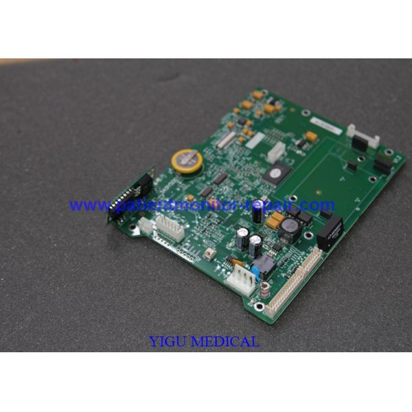 Монитор ПН (МАУ203 1135) Голдвай УТ3000Апро фетальный