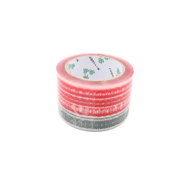 Customized Packaging Tape High Adhesive Power Offer Printing Branded Suppliers