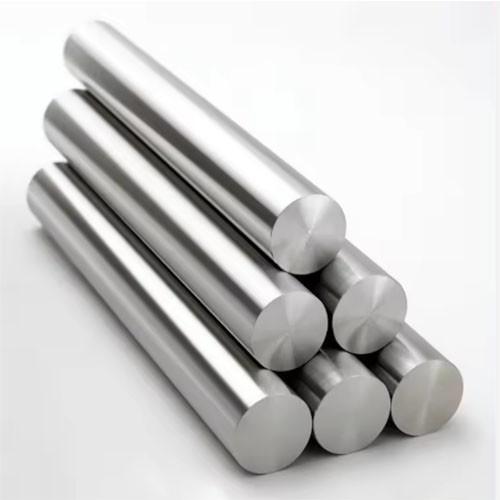 2205 Stainless Steel Bar / Rod Excellent Mechanical Properties and Resistance to Corrosion