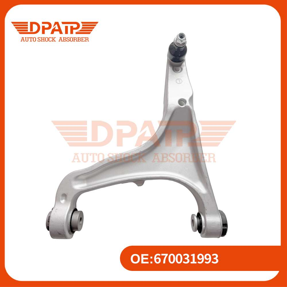 670031993 Front Suspension Control Arm LH for Maserati Levante Brand New Swing Arms