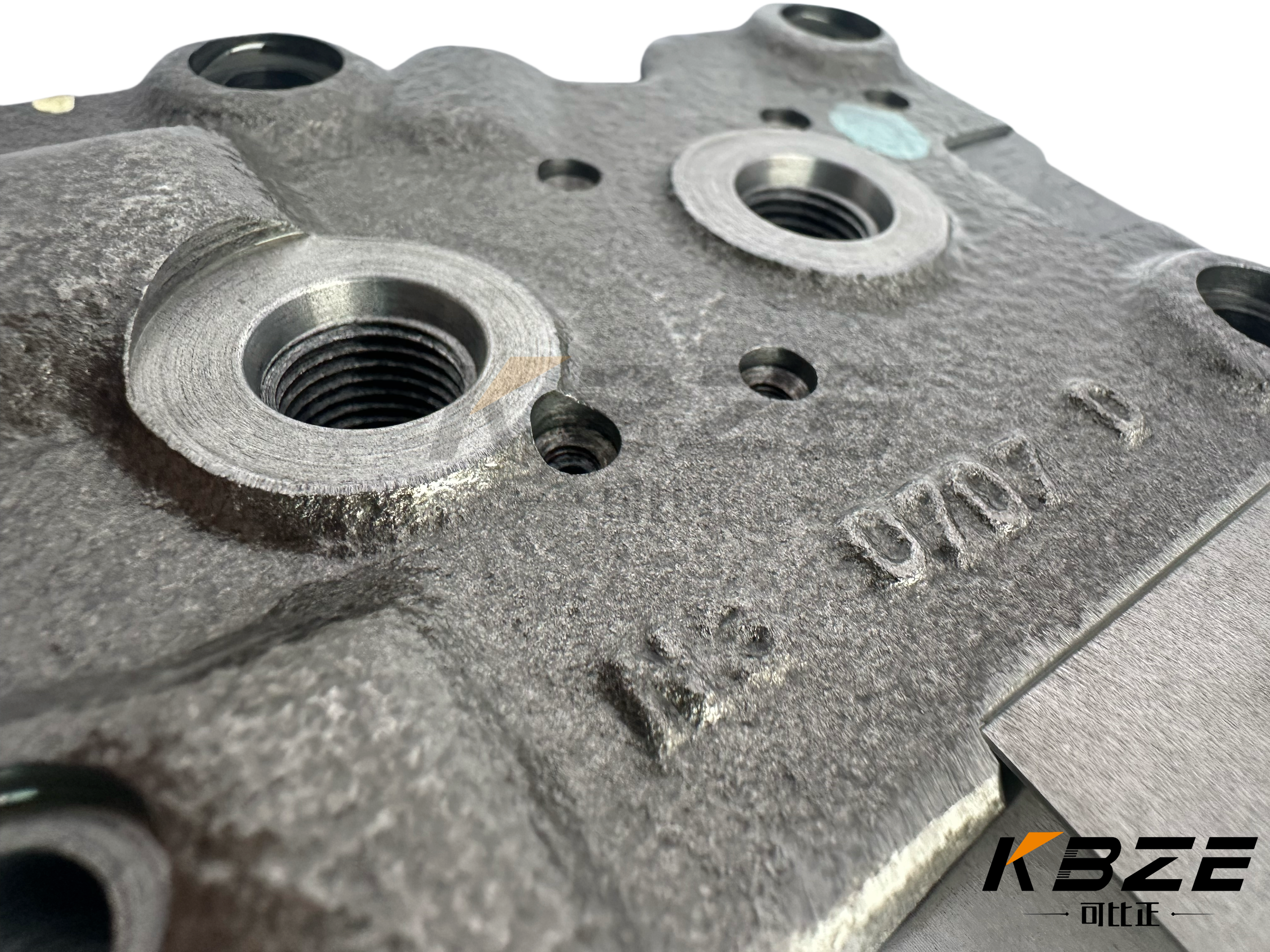 KOMATSU PC78 PC78US-6 EXCAVATOR 708-3T-03214 7083T03214 HYDRAULIC MAIN PUMP REGULATOR