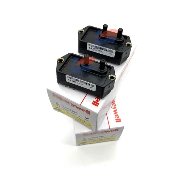 142PC15A Capteur de pression pour instruments biomédicaux