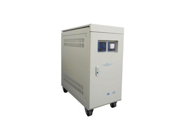350 transformador descender 380V/400V del transformador de poder del control del KVA IP20