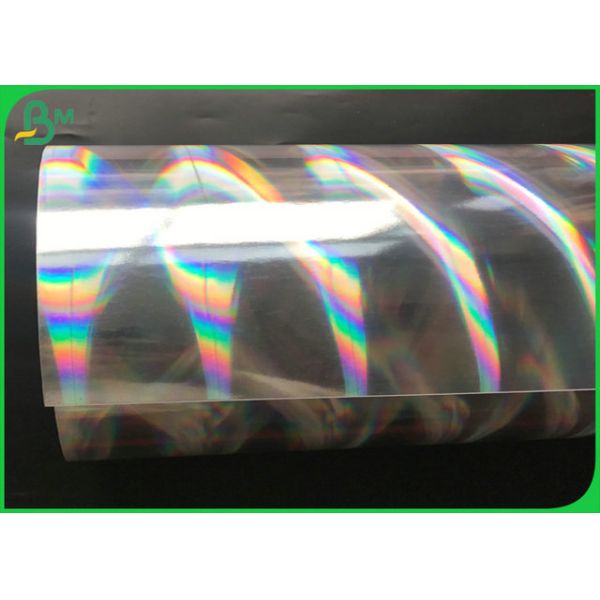 металлизированная 250г бумага картона золота 157г и мычки свертывает для пакета подарка