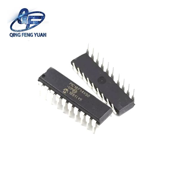 MICROCHIP PIC18F14K50 IC электронный компонент Shen Zhen Integrated Circuito De Superficie Irs2092s Окончание