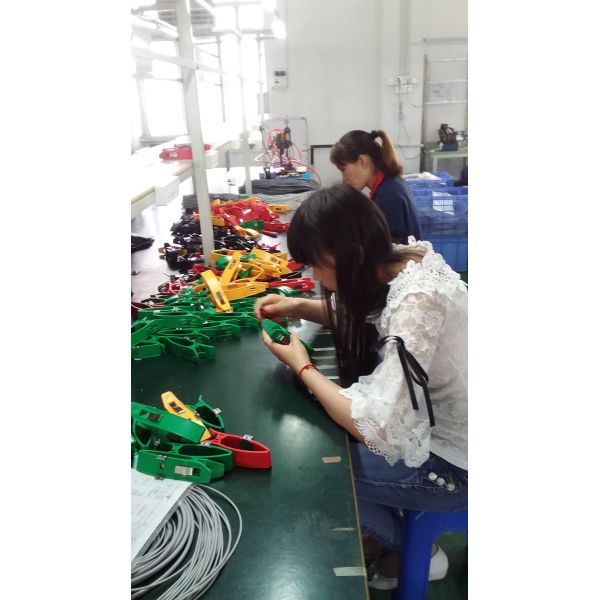 Shenzhen Huiertai Electronic Tech. Co., Ltd.