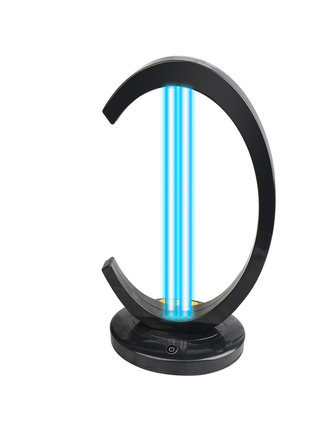 Кварца лепты 38w 26*17*44cm убийства обеззараживанием ультрафиолетовый свет UVC гермицидный