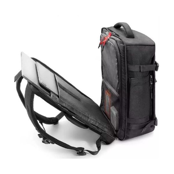 Outdoors Oxford Waterproof Hiking Backpacks Large Capacity Men'S Duffle Backpacks
