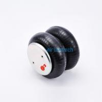 Le ressort pneumatique compliqué de Doble choque Goodyear en caoutchouc 2B9-200/202/216 578423202