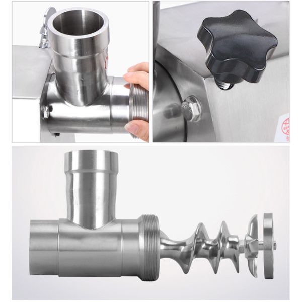 750W Food Processing Equipments