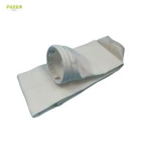 Industrial 550GSM Homopolymer Acrylic Filter Bag