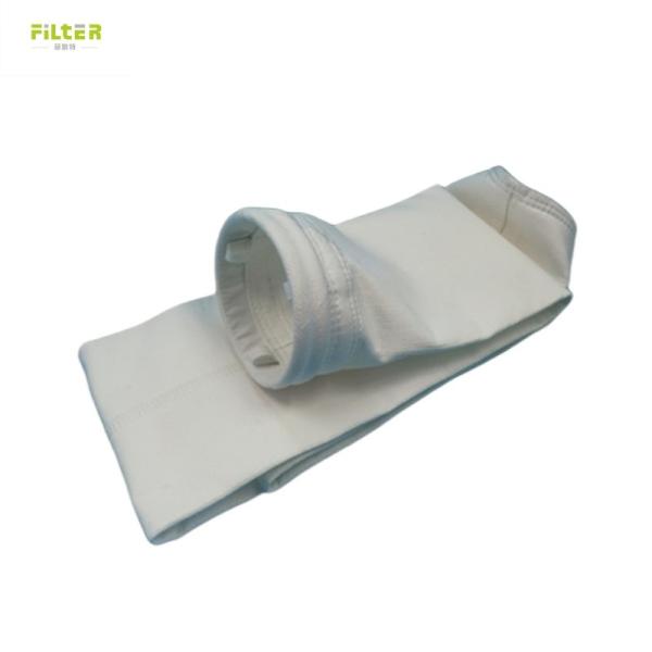 Industrial 550GSM Homopolymer Acrylic Filter Bag