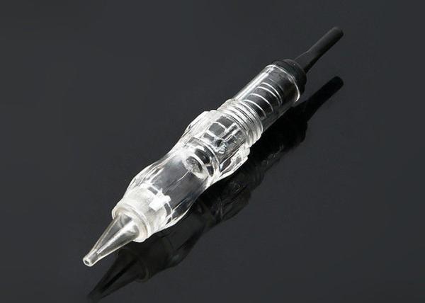 Professional Screw Cartridge Needle Suitable for  Black Pearl Semi Permanent Makeup Machine Kit