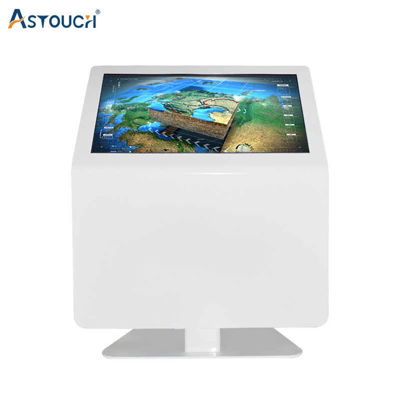 Компьютер AC240V киоска монитора экрана касания 49 дюймов большой