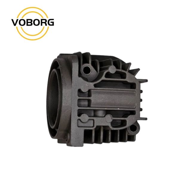 4L0698007D  air Suspension Compressor Cylinder for Audi Q7 A6C6 E53 L322