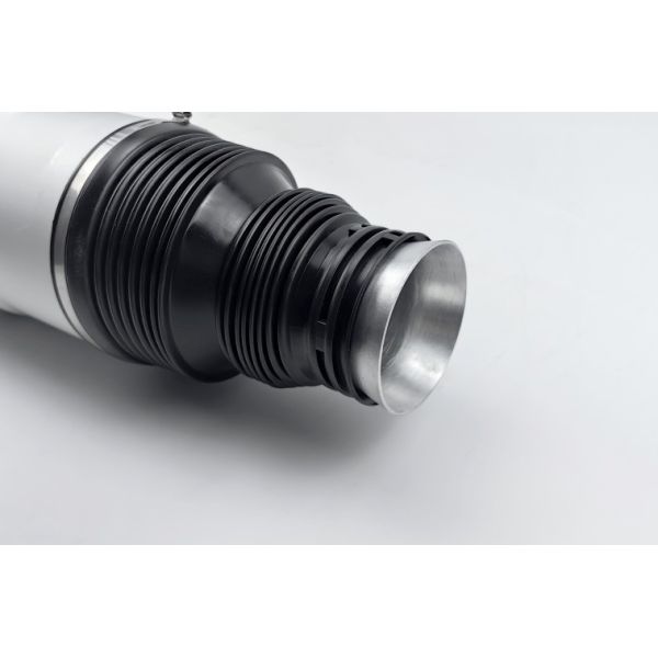 Air Suspension Spring Shock Absorber Airbags For Mercedes Benz W166 Front