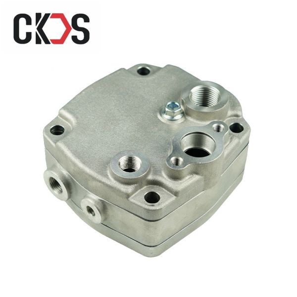 Les camions japonais d'OEM 8-97614055-0 freinent des pièces l'Assy de culasse de