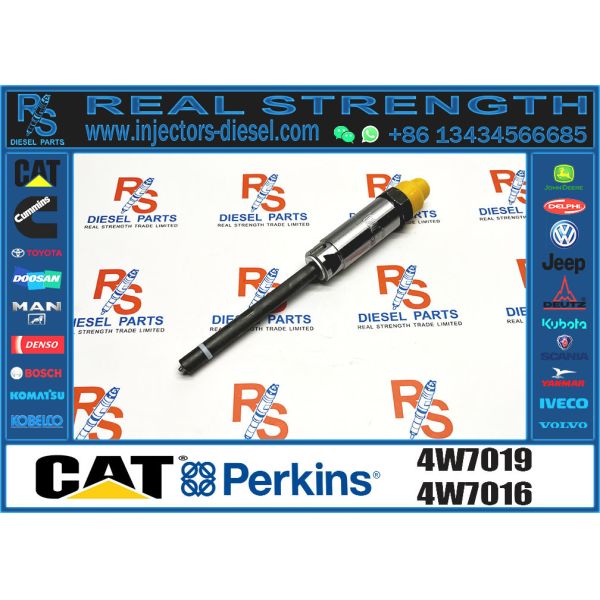 Fuel Injector Nozzle 8n7005 4w7017 4w7018 4w7019 4w7032 7w7038 0R-1742 0R-1743 0R-1745 0R-3536