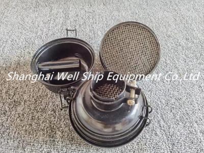 SAUER WP15L Air filter 030113