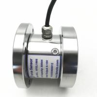 Sensor de células de carga de compresión de la brida del recipiente 5t-50t Celdas de carga de escala de camión
