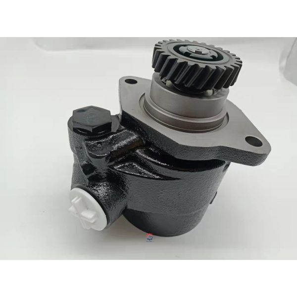 Насос усилителя руля автозапчастей 57100-7F000 электрический гидравлический