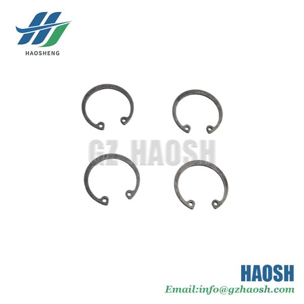 8-97080505-0 JOURNAL ASSEMBLY PROP SHAFT ISUZU NPR66 4HF1 Propeller Shaft Journal Assembly 8970805050