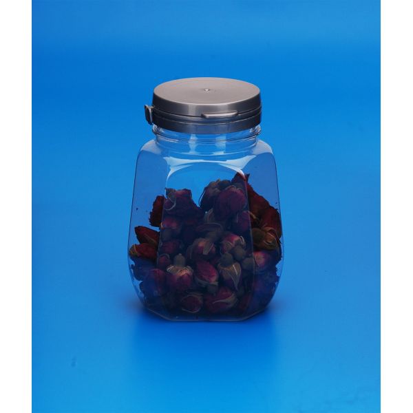 food grade food packaging plastic jar	food packaging plastic	food packaging plastic jar	empty food packaging plastic
