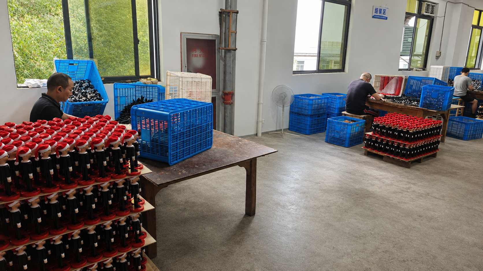 Taizhou Tianxun Industry and Trading CO.,LTD.