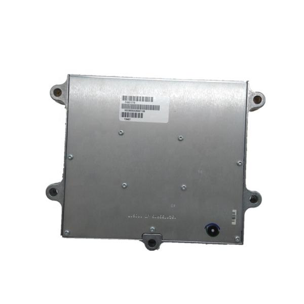 4921776 PC200-7 PC400-7 Excavator Controller For KOMATSU Excavator