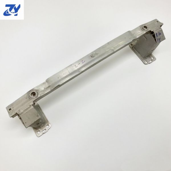 For Lamborghini URUS Original Second-hand Front Bumper Anti-collision Beam Aluminum Quality Reinforced Beam Skeleton Interior
