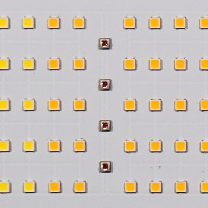 Доска PCB СИД Peelable 0.3mm