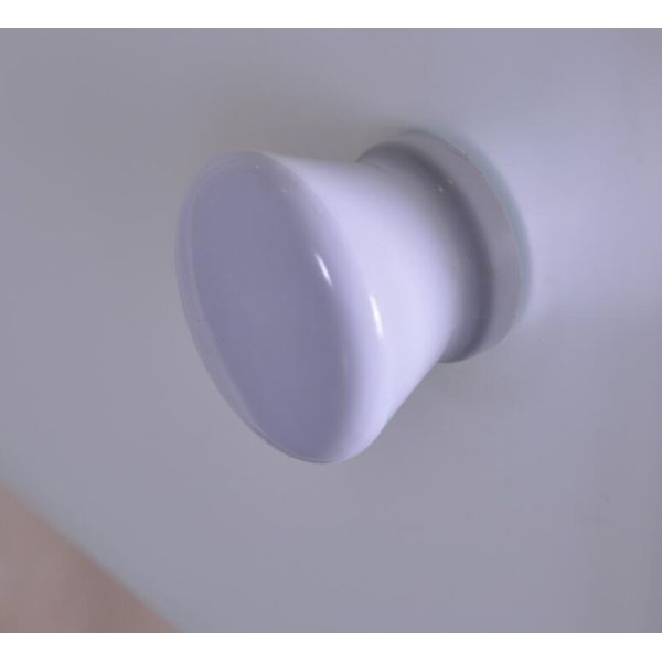 Дверь ливня шарнира оси Serigraphy стеклянная аттестация SGS CE 900 x 1850 mm